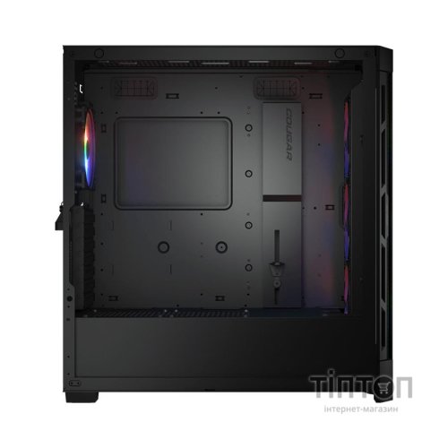 Корпус Cougar Duoface Pro RGB