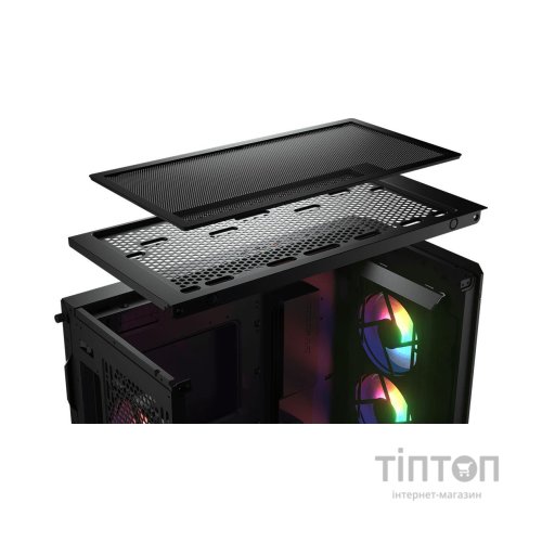 Корпус Cougar Duoface Pro RGB