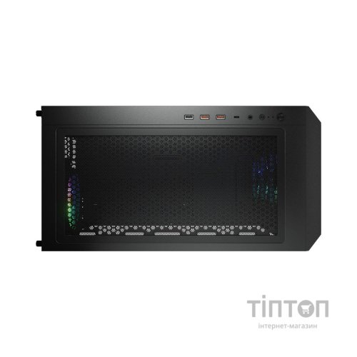 Корпус Cougar Duoface Pro RGB