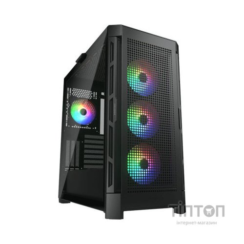 Корпус Cougar Duoface Pro RGB