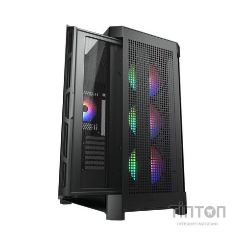 Корпус Cougar Duoface Pro RGB