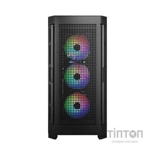 Корпус Cougar Duoface Pro RGB