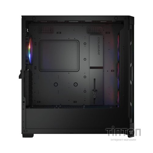 Корпус Cougar Duoface Pro RGB