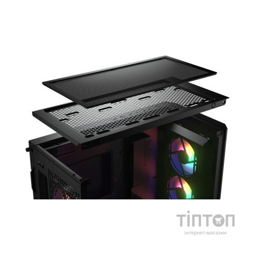 Корпус Cougar Duoface Pro RGB