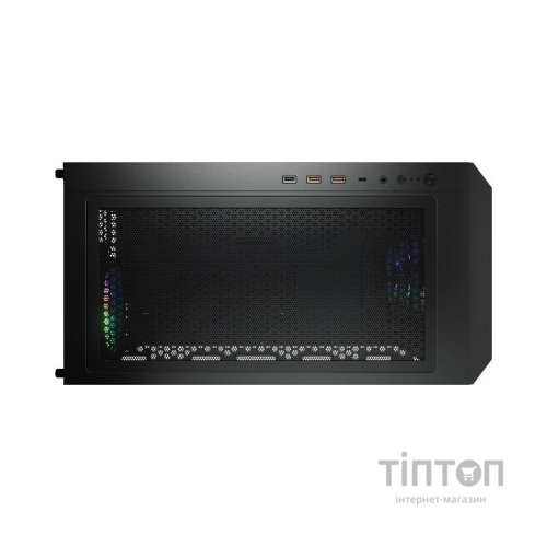 Корпус Cougar Duoface Pro RGB