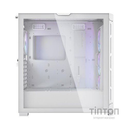 Корпус Cougar Duoface Pro RGB (White)