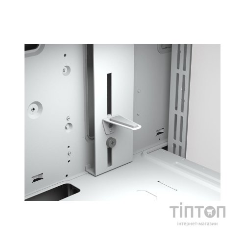 Корпус Cougar Duoface Pro RGB (White)