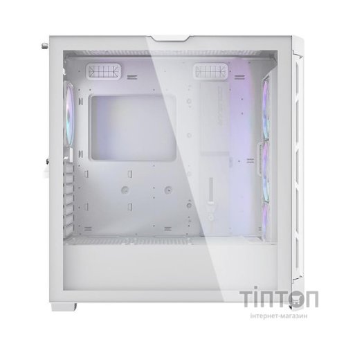 Корпус Cougar Duoface Pro RGB (White)