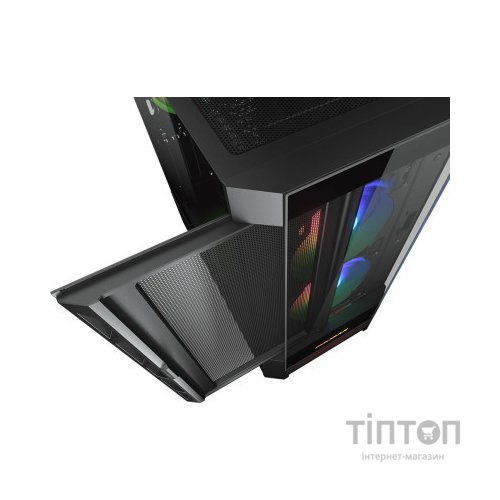 Корпус Cougar Duoface RGB