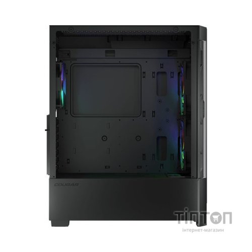 Корпус Cougar Duoface RGB
