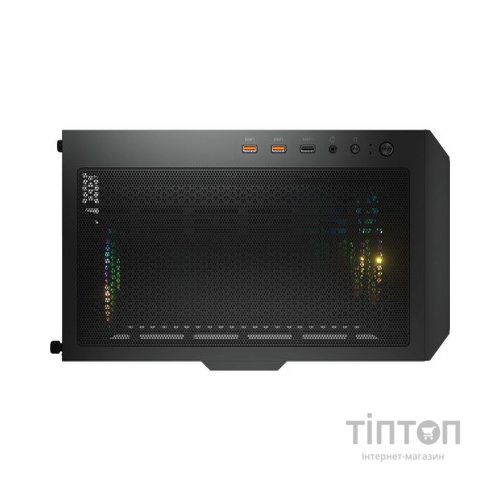 Корпус Cougar Duoface RGB
