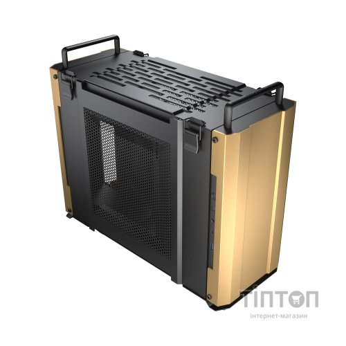 Корпус Cougar DUST 2 Desert Sand