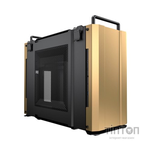 Корпус Cougar DUST 2 Desert Sand