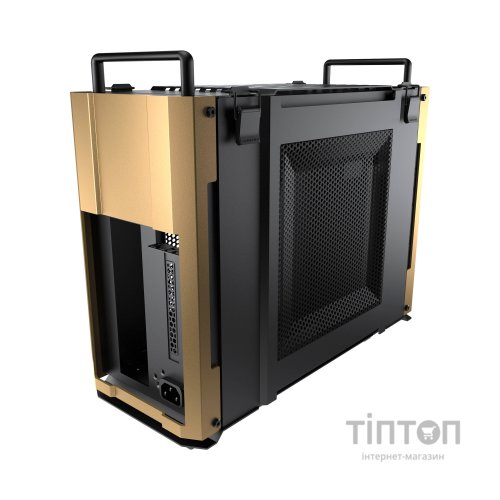 Корпус Cougar DUST 2 Desert Sand