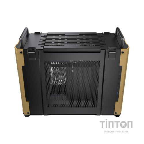 Корпус Cougar DUST 2 Desert Sand