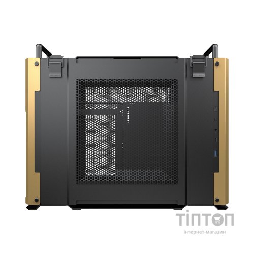Корпус Cougar DUST 2 Desert Sand