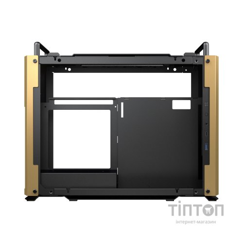 Корпус Cougar DUST 2 Desert Sand