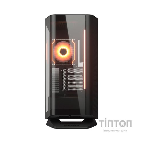 Корпус Cougar FV270 RGB Black