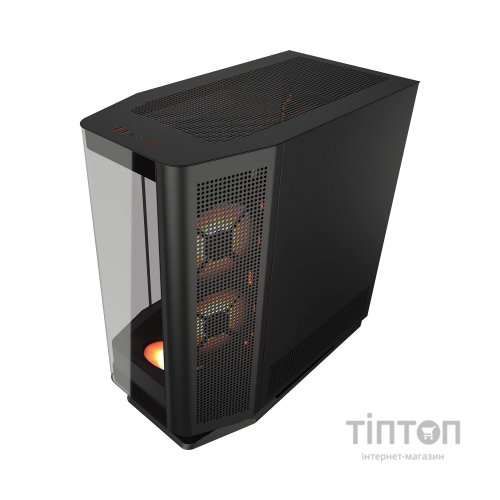 Корпус Cougar FV270 RGB Black