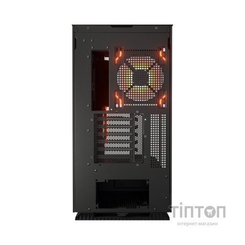 Корпус Cougar FV270 RGB Black