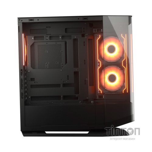 Корпус Cougar FV270 RGB Black