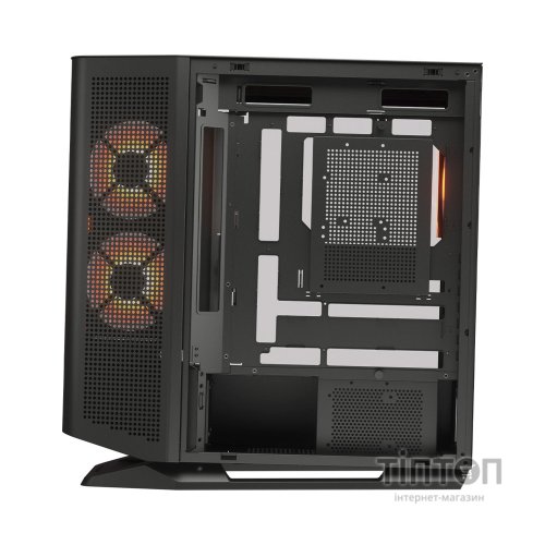 Корпус Cougar FV270 RGB Black