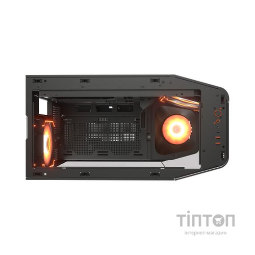 Корпус Cougar FV270 RGB Black