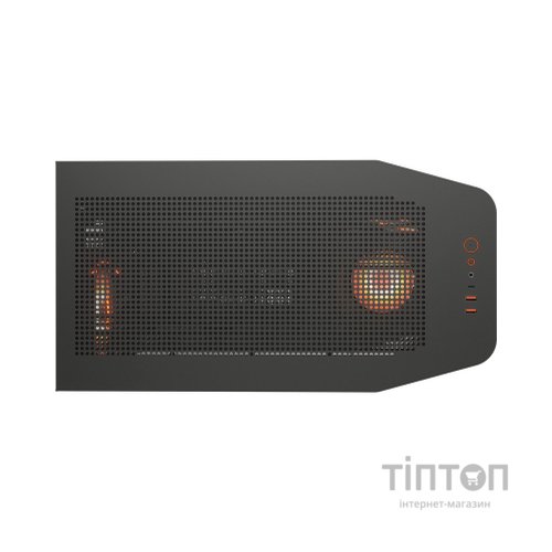 Корпус Cougar FV270 RGB Black