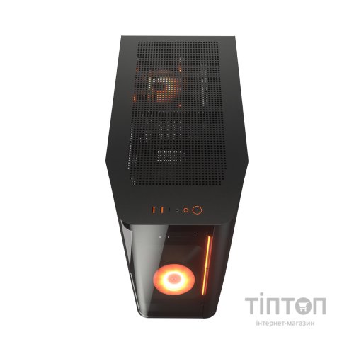 Корпус Cougar FV270 RGB Black