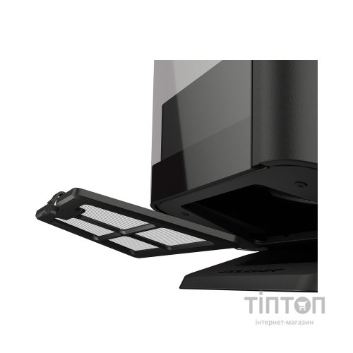 Корпус Cougar FV270 RGB Black