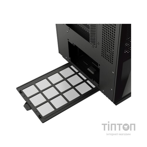 Корпус Cougar FV270 RGB Black