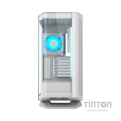 Корпус Cougar FV270 RGB White