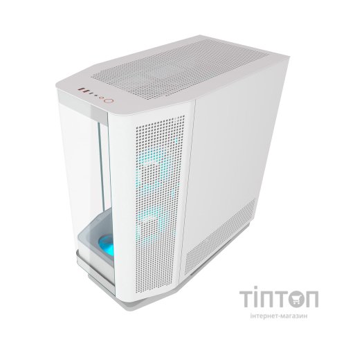 Корпус Cougar FV270 RGB White