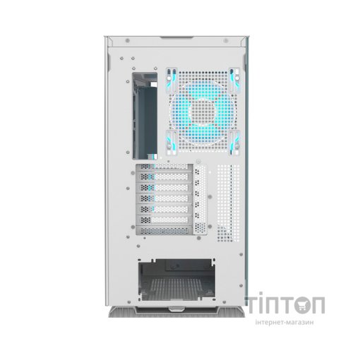 Корпус Cougar FV270 RGB White