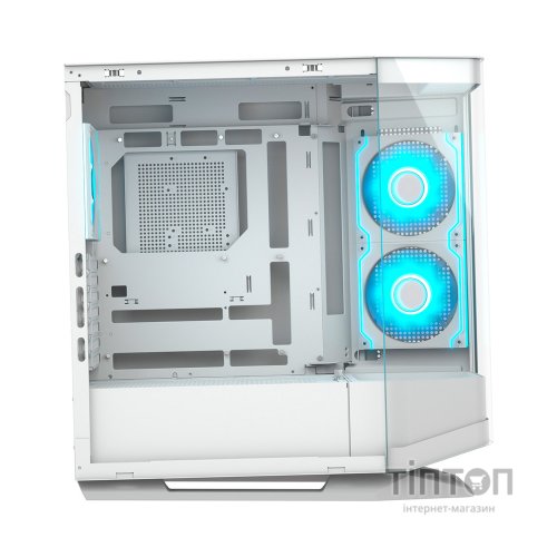 Корпус Cougar FV270 RGB White