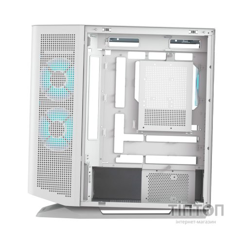 Корпус Cougar FV270 RGB White
