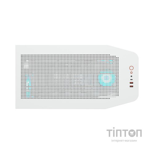 Корпус Cougar FV270 RGB White