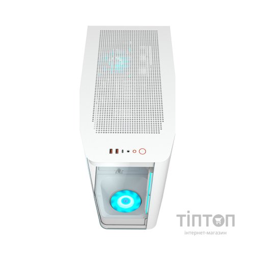 Корпус Cougar FV270 RGB White