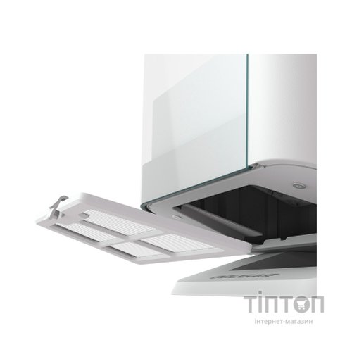 Корпус Cougar FV270 RGB White