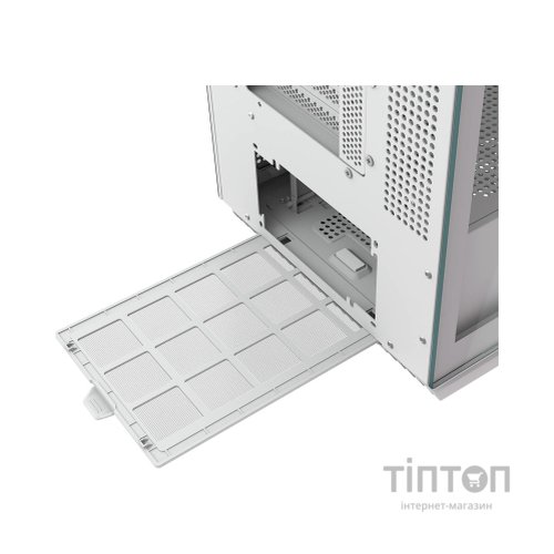 Корпус Cougar FV270 RGB White