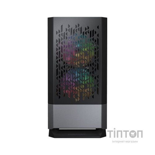 Корпус Cougar MG140 AIR RGB Black