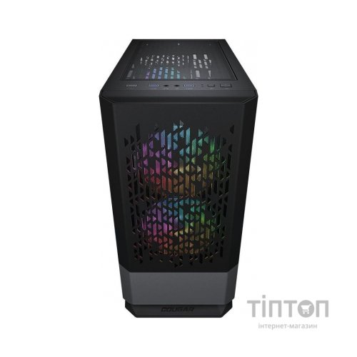 Корпус Cougar MG140 AIR RGB Black