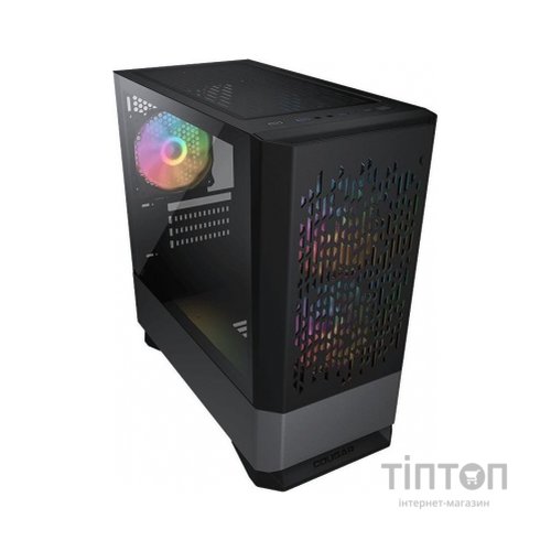 Корпус Cougar MG140 AIR RGB Black