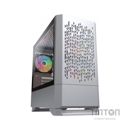 Корпус Cougar MG140 AIR RGB White