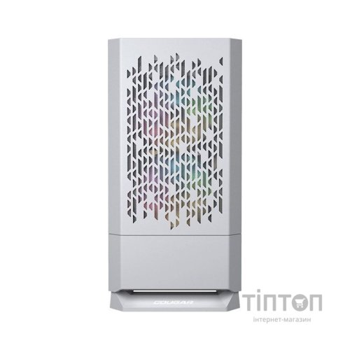 Корпус Cougar MG140 AIR RGB White