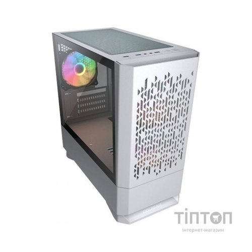 Корпус Cougar MG140 AIR RGB White