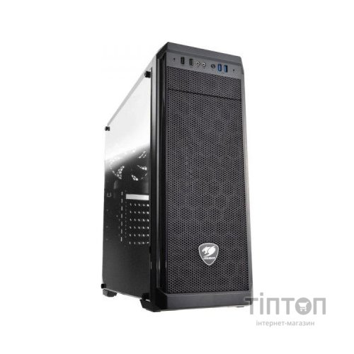 Корпус Cougar MX330-G