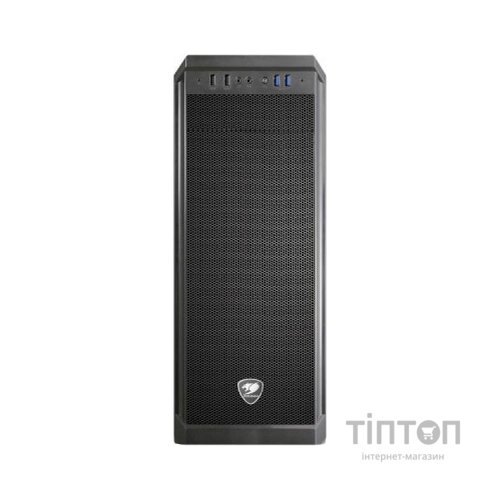 Корпус Cougar MX330-G