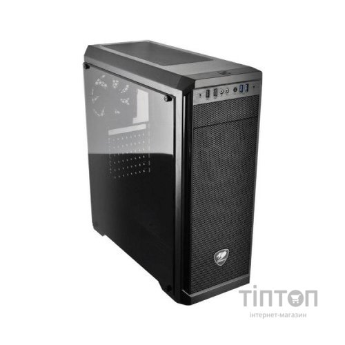 Корпус Cougar MX330-G