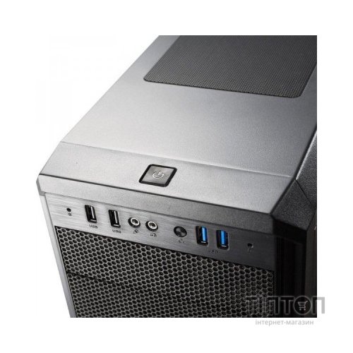 Корпус Cougar MX330-G